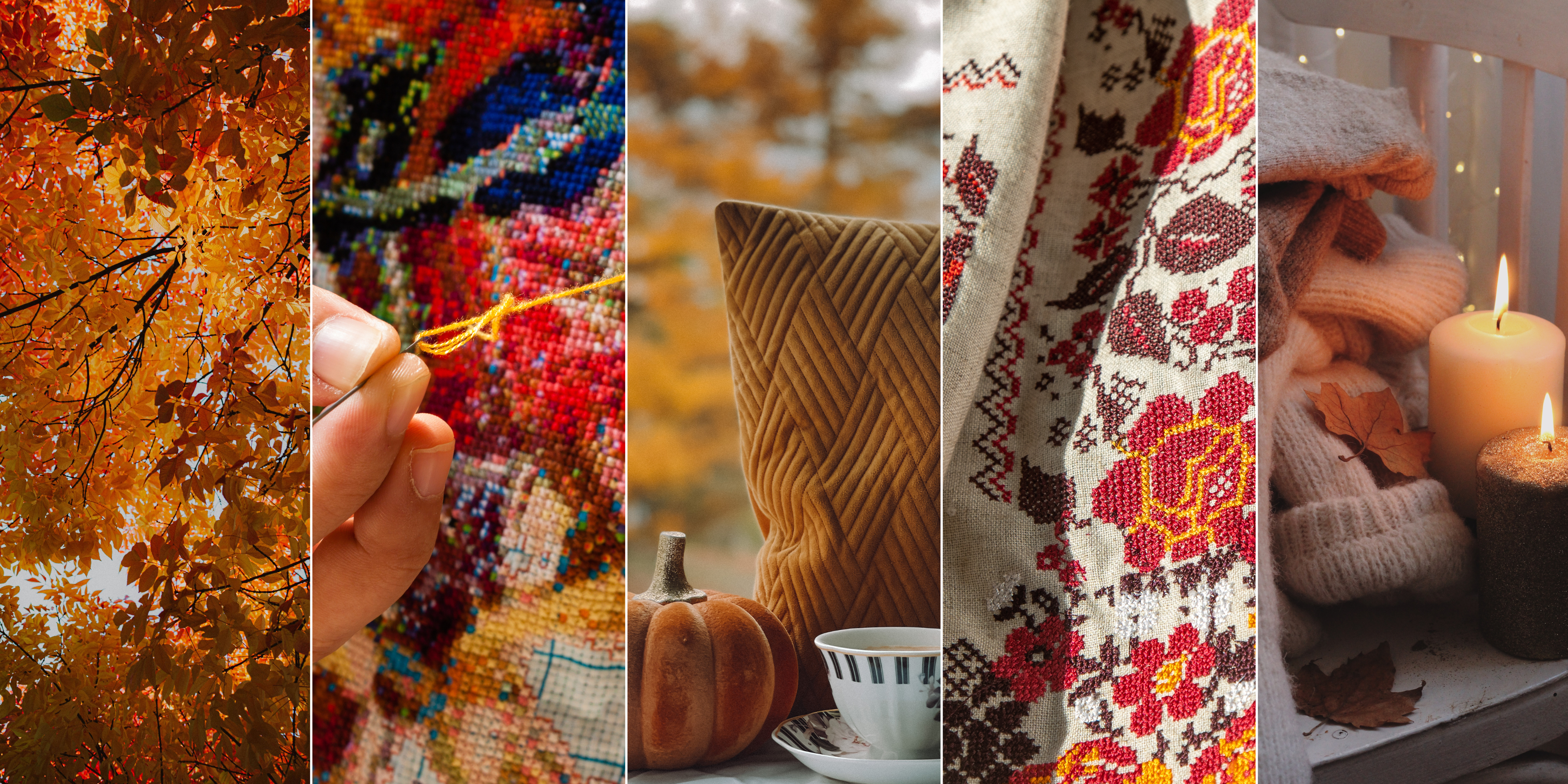 She Believed She Could, So She Did